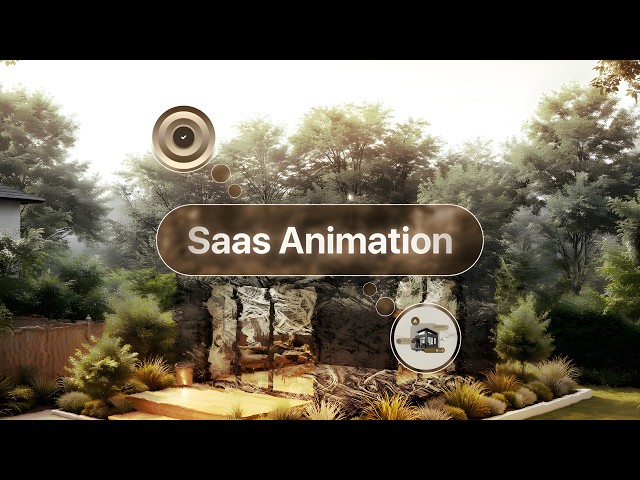 How to Create SaaS UI Animation in After Effects (Full Tutorial + Free Assets)