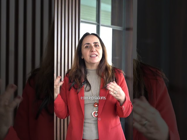 The future of AI in Brazil was debated here at ACSP! #artificialintelligence #acsp #ai
