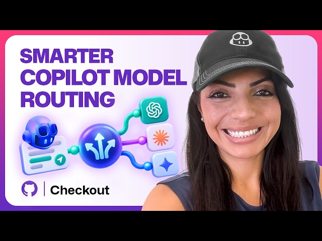 Inside Project HydraFusion: multi-model orchestration in the GitHub Copilot | demo | GitHub Checkout