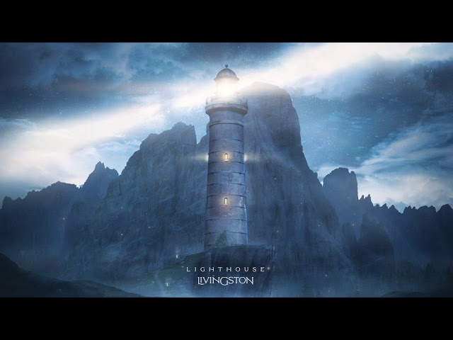Livingston - A Letter To Time (Official Audio)