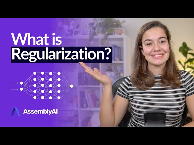 Regularization in a Neural Network | Dealing with overfitting