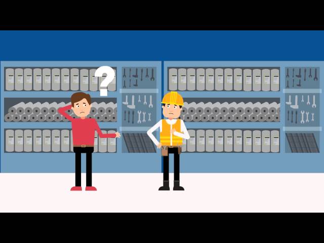 Benjamin Obdyke - Explainer Video