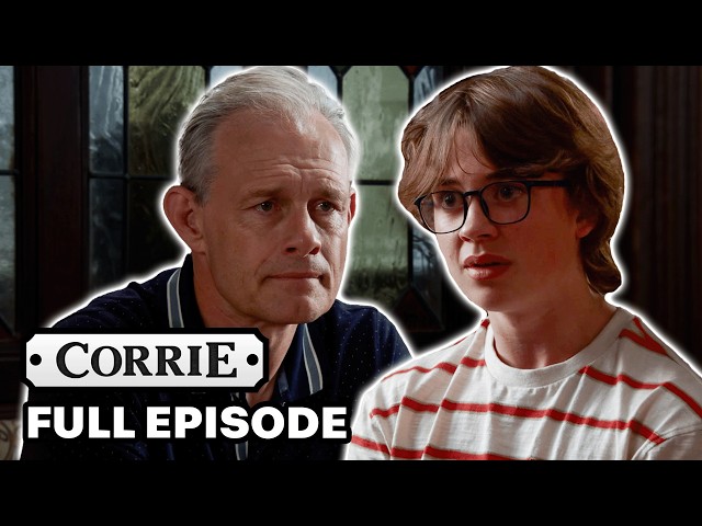 Coronation Street Full Episode | Wednesday 23rd September 2026