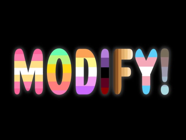 MODIFY 💛 TRANSID ANIMATION