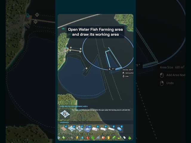 Teach gamers how to fish so they'll have fish forever.