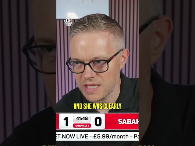 UNITED SMASH SABAH (Mark is NOT their manager stop asking)