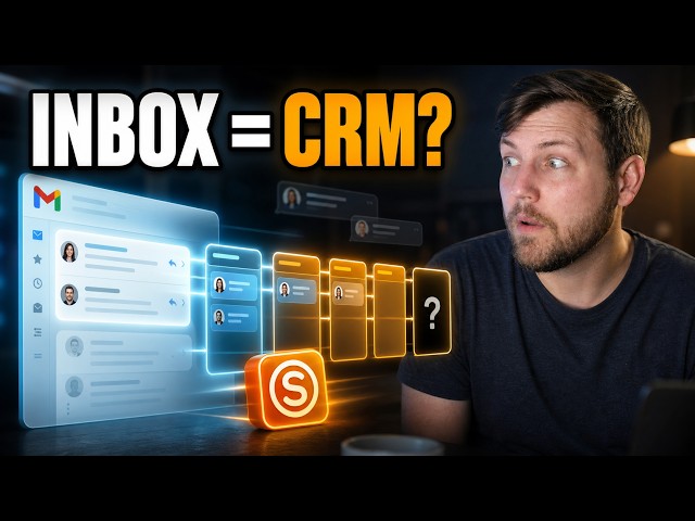 Streak CRM Review: Is It Right for Gmail-First Teams?