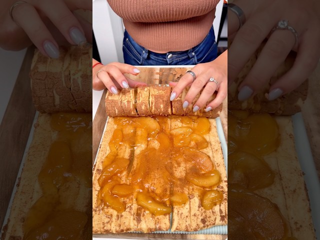 You've Never Had Cinnamon Rolls Like This!😍