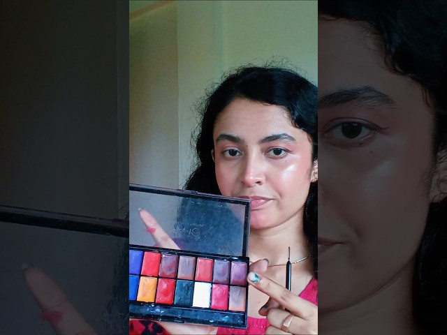 simply GRWM😍🌸 #shorts #beautyhacks #viral #makeup
