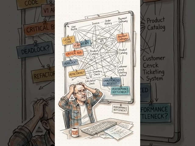 Bounded Contexts Explained Without the Jargon .