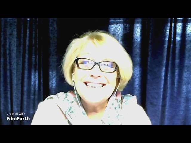 Halina Introduction