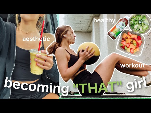 I Tried Becoming "THAT" Girl For A Day... Here's How it Went