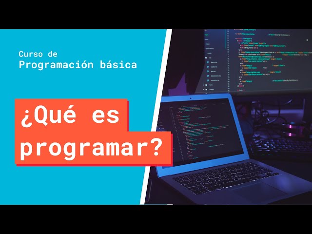 What is programming? | Basic Programming Course