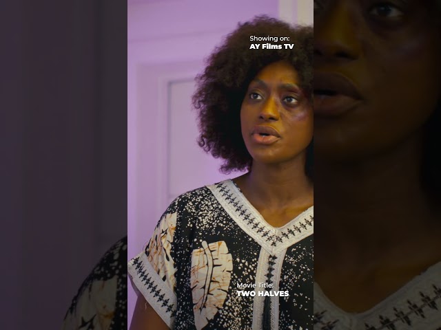 Watch - Two Halves the movie