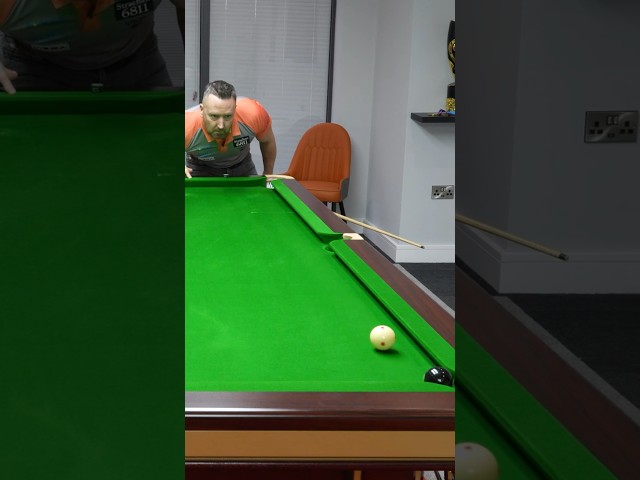 The perfect end 😉 #8ball #billiards #trickshots #snooker #8ballpool
