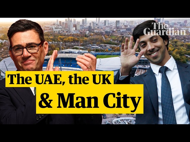 Is Manchester at risk? | Football Weekly