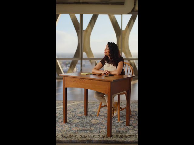 Vanessa Rivera: Building Surreal Worlds in #Photoshop #shorts