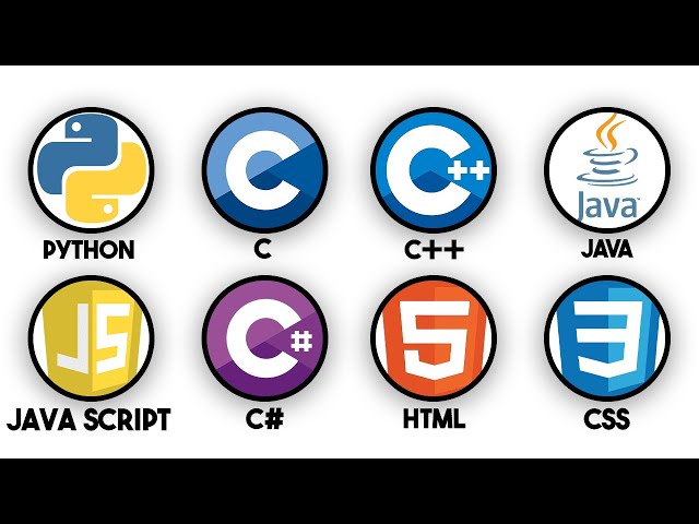 Coding Languages: What They Are and Why They Matter