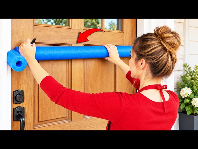 🔴 Many People Don’t Know These Tricks: 93 Brilliant Home Hacks
