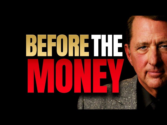 The 1 Difference Between WANTING MONEY & GETTING IT