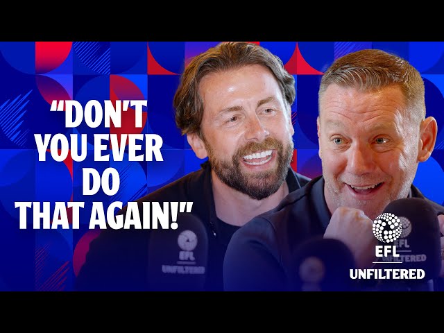 Full Episode – Kevin Nolan | Big Sam run-in, Newcastle & West Ham love, life at Northampton