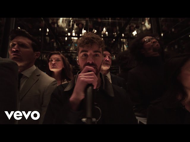 The Chainsmokers - Riptide (Live at SUMMIT at One Vanderbilt)