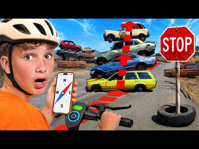 Last To Stop Wins $1,000! Collection video with Vlad