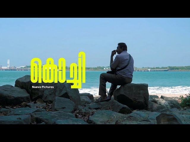 The Rhythm of Fort Kochi