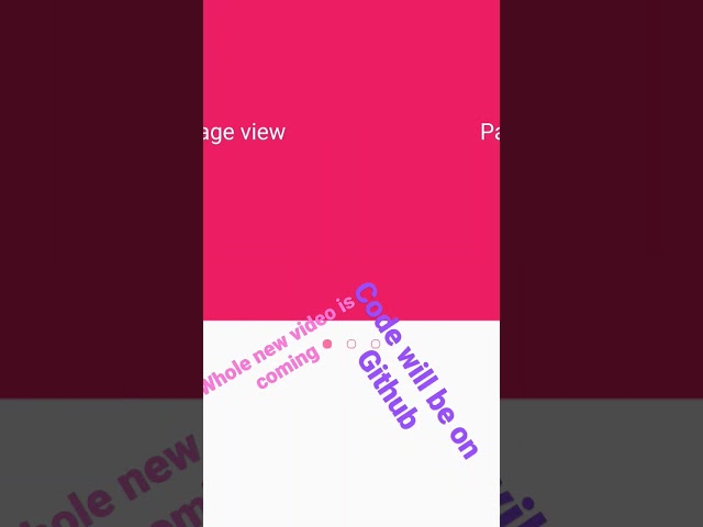 Bookstore UI is coming with flutter