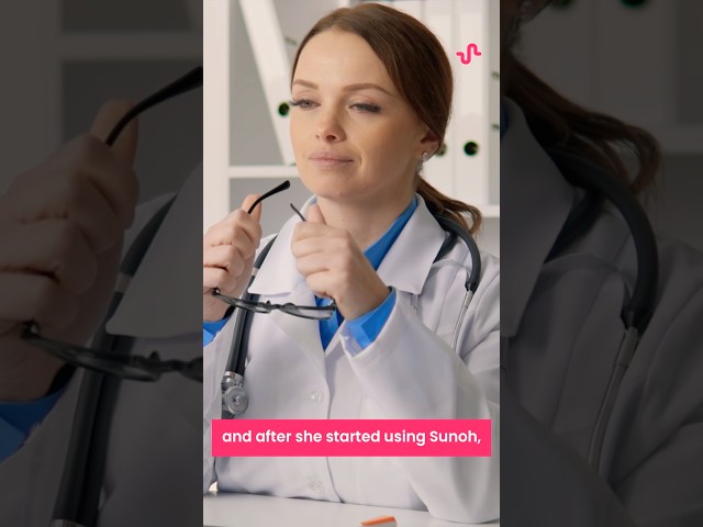 AI Medical Scribe Boosts Provider Adoption 📈 #Sunoh