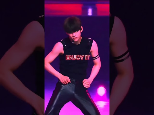 Yeonbin the Killa #txt #soobin #yeonjun #yeonbin