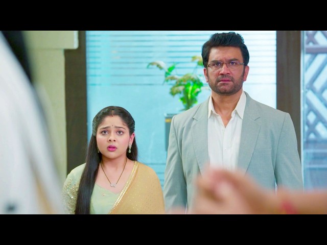 Tum Se Tum Tak Serial Today Episode New Promo | 23rd September 2026 Workers Demand Aryavardhan