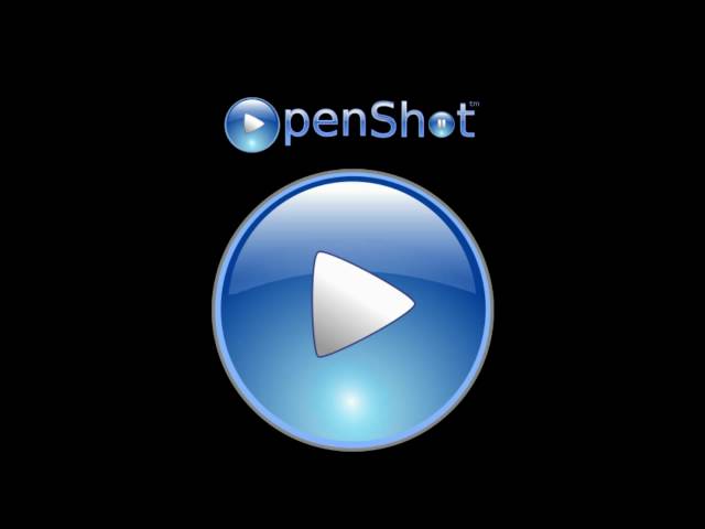 OpenShot Video Editor - Gets Effects!!!
