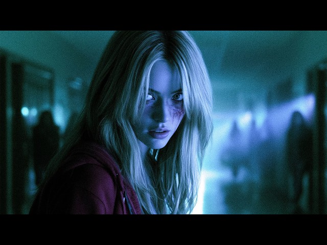 Killer Grades (psychological thriller, horror thriller) - FULL MOVIE