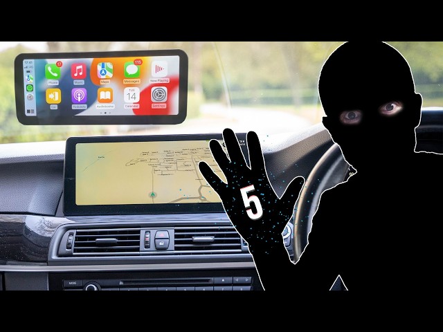 5 Easy Tips that Improve any Aftermarket Android Head Unit