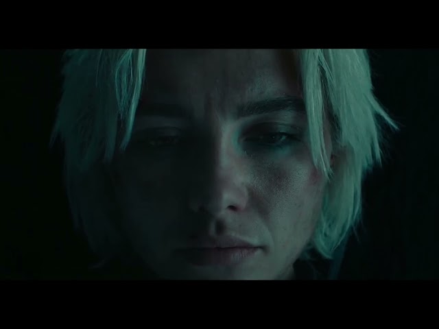 The Void - Short Thunderbolts* Fan Sequel Film