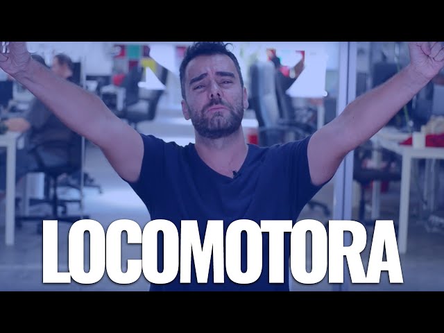 LOCOMOTIVE - #RomuTV Ep. 22