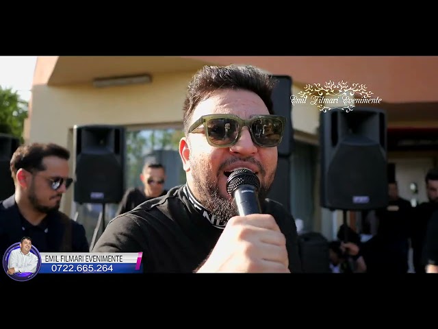 Costel Biju - 2021🔸Iar mi-am suparat iubita, Hai sa-ti dau o prăjitura💞   Majorat Alexandra💞