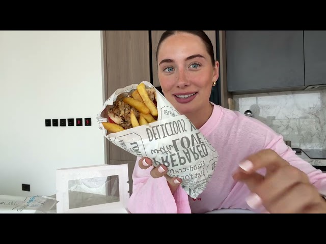 Spend a week with me!! Home vlog, girls trips & life on the go!!