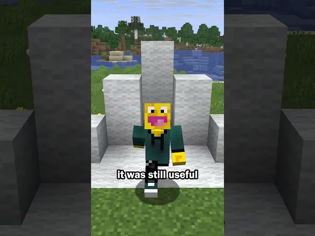 They accidentally ruined traps