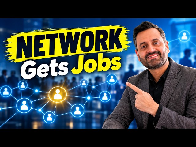 How Networking Can Help You Land Your Next IT Job