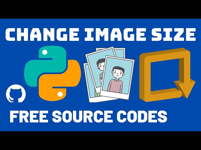 How To Change the Size Of Image - Python Kivy GUI