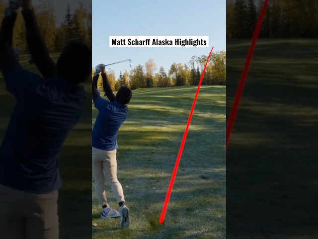 Matt Scharff Horrible Start.. 😳