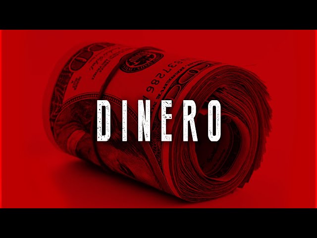 Fast Rap Trap Beat Instrumental ''DINERO'' DaBaby x Tyga Type Club Hype Banger Whistle Flute Beat