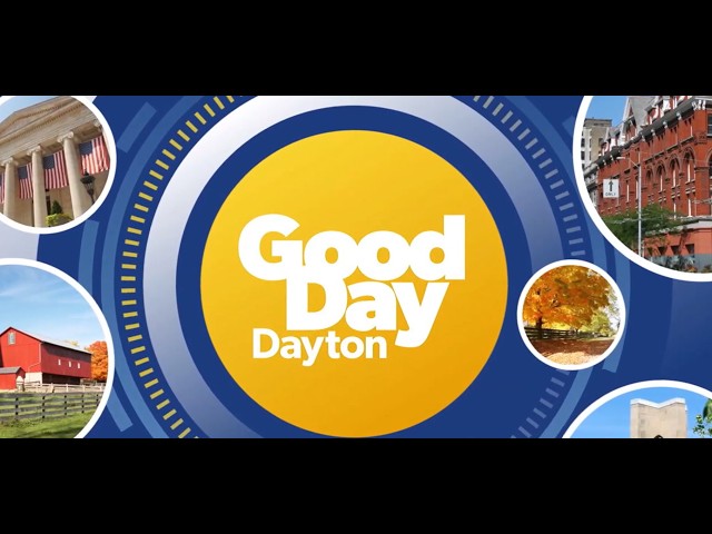 Good Day Dayton - 2nd Annual Pumpkin Spice 5K