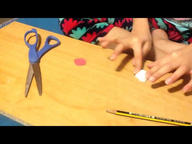 Part 1 Slime clay hamburgers how to