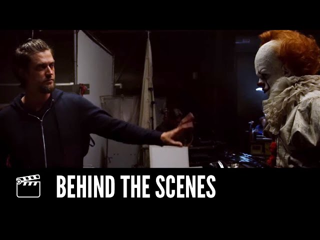 'Come Home' - Behind The Scenes Featurette | IT CHAPTER TWO