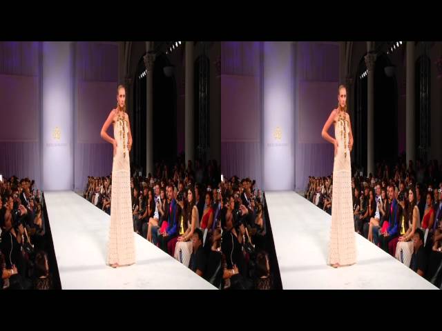 The DDDs of Fashion