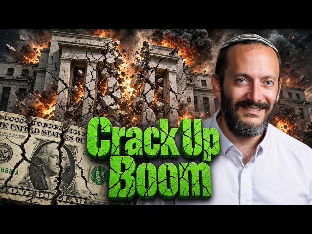 The Fed Loses Control of Long Term Bond Yields As The Crack-Up Boom Gathers