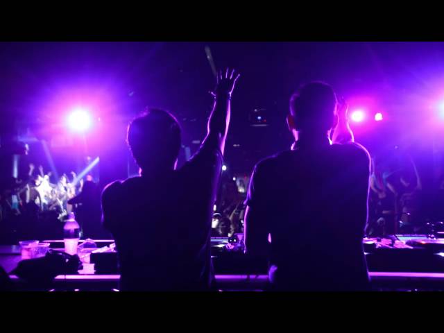 GTA, What So Not pres. Death to Genres @ SoundGarden Hall Philly